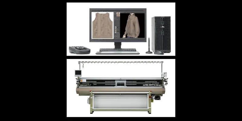 SHIMA SEIKI to Showcase WHOLEGARMENT® and Flat Knitting Technologies at Simatex 2026